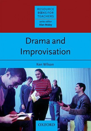 Drama and Improvisation