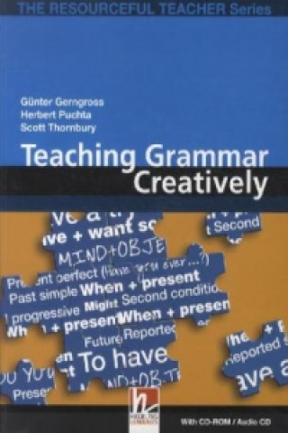 Teaching Grammar Creatively with CD-ROM