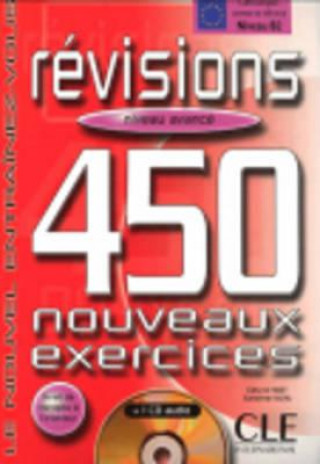 REVISIONS 450 NOUVEAUX EXERCICES: NIVEAU AVANCE