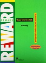 Reward Upper Intermediate
