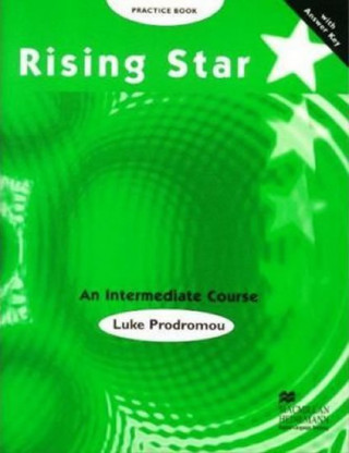 Rising Star Int Prac + Key