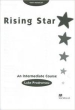 Rising Star Int Test Book