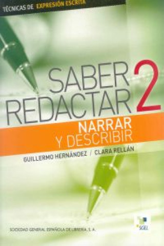 Saber redactar 2