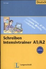Schreiben - Intensivtrainer A1/A2