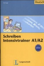 Schreiben - Intensivtrainer A1/A2