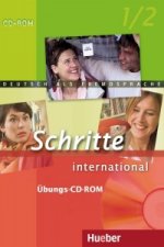 Schritte international 1 + 2 CD-ROM