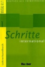 Schritte International