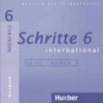 2 Audio-CDs zum Kursbuch