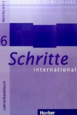 Schritte international 6 Lehrerhandbuch