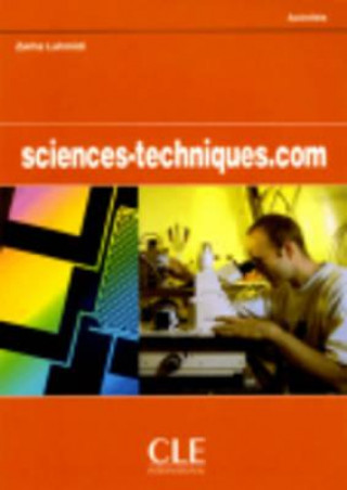 SCIENCES-TECHNIQUES.COM