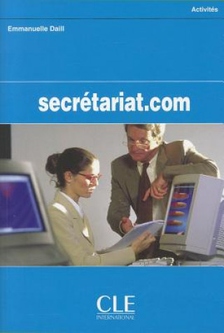 SECRETARIAT.COM
