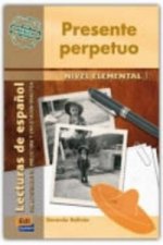 Serie Hispanoamerica Elemental I Presente perpetuo - Libro