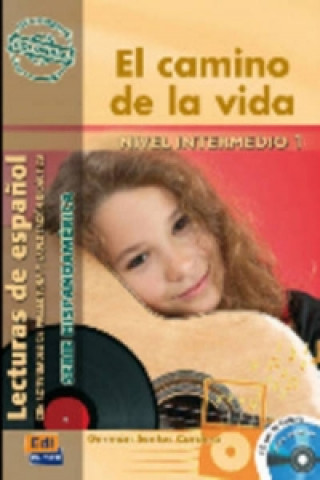 Camino de la Vida (Colombia) + CD