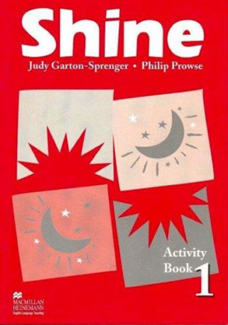 Shine 1 Activity Book International