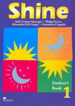 Shine 1 Student Book International