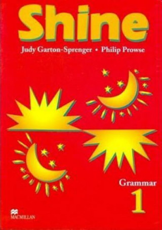 Shine Grammar 1 Student Book