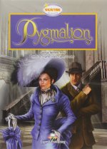 Showtime Readers 4 Pygmalion - Reader + 2 audio CD