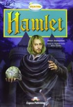 Showtime Readers 6 Hamlet - Reader + Audio CD