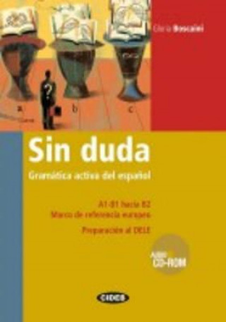 SIN DUDA + CD