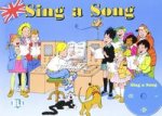 SING A SONG (with audio CD)