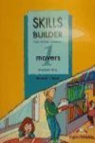 Skills Builder for Young Learners Movers 1 - Student's Book