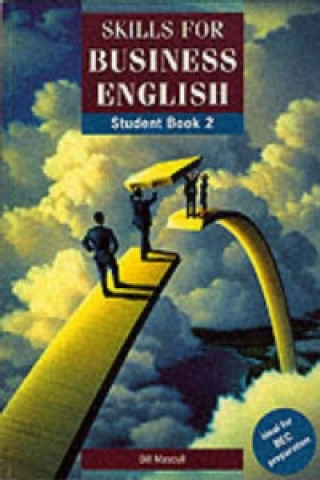 DBE: Skills for Business English Study Book 2