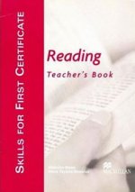 Skills for First Certificate