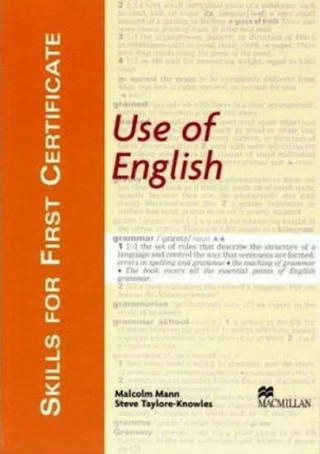 Use of English