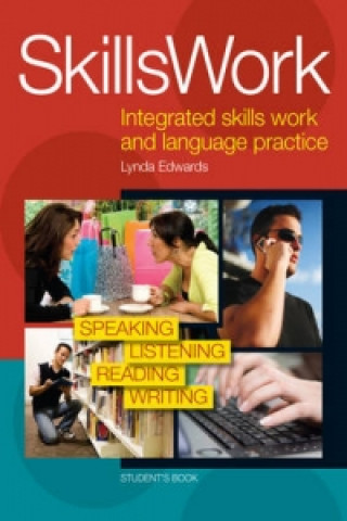 DLP: Skillswork Study Book