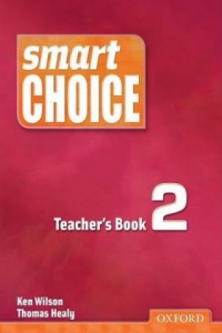 Smart Choice 2: Teacher's Book