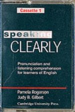 Speaking Clearly Cassettes (2)