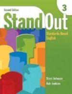 Stand Out 3: Lesson Planner (contains Activity Bank CD-ROM & Audio CD)