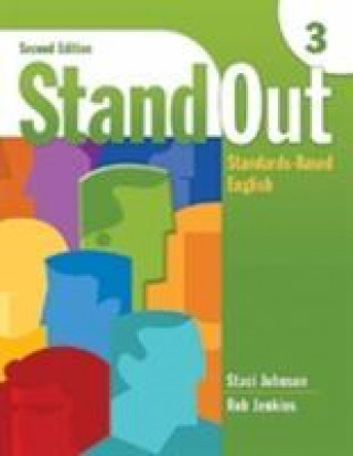 Stand Out 3: Classroom Presentation Tool