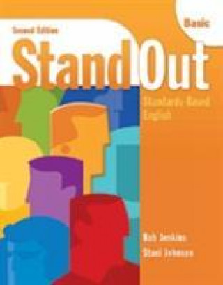 Stand Out Basic: Lesson Planner (contains Activity Bank CD-ROM & Audio CD)