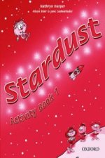 Stardust 1: Activity Book