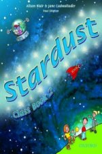 Stardust 2: Class Book