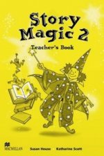 Story Magic 2 Teachers Book International