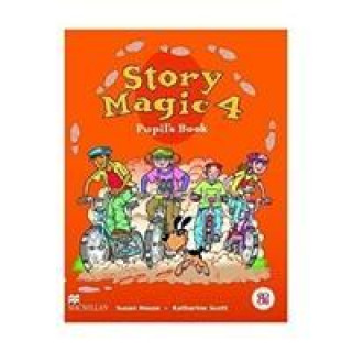 Story Magic 4 Storycards