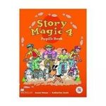 Story Magic 4 Storycards