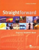 Straightforward Beginner Student Book