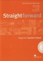 Straightforward Beginner Teacher's Book Pack