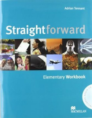 Straightforward Elementary Workbook Pack without Key