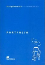 Straightforward Pre Intermediate Portfolio International