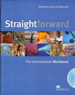 Straightforward Pre-Intermediate