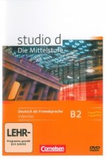 studio d - Die Mittelstufe