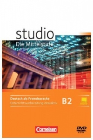 studio d - Die Mittelstufe