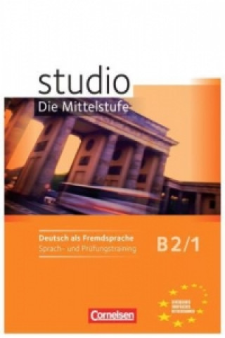 studio d - Die Mittelstufe