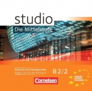 Studio d B2/2