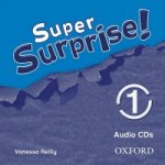 Super Surprise!: 1: Class CD