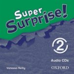 Super Surprise!: 2: Class CD